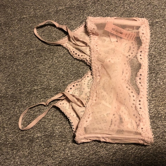 Bralette - Picture 2 of 3